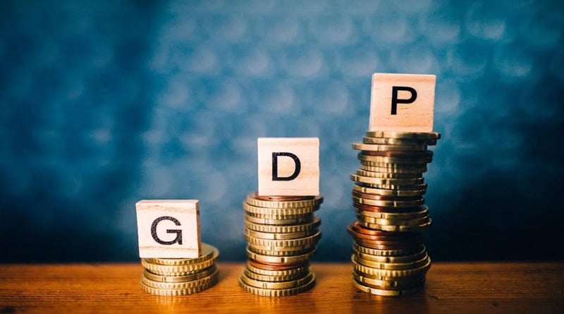 First quarter of current year records 13.5 % GDP | Sangbad Pratidin