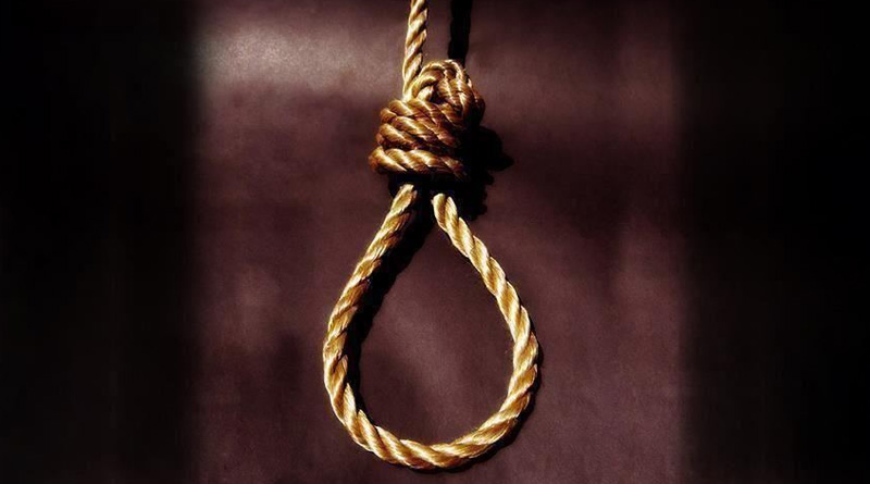 Murder convict commits suicide by hanging himself after getting released on parole | Sangbad Pratidin