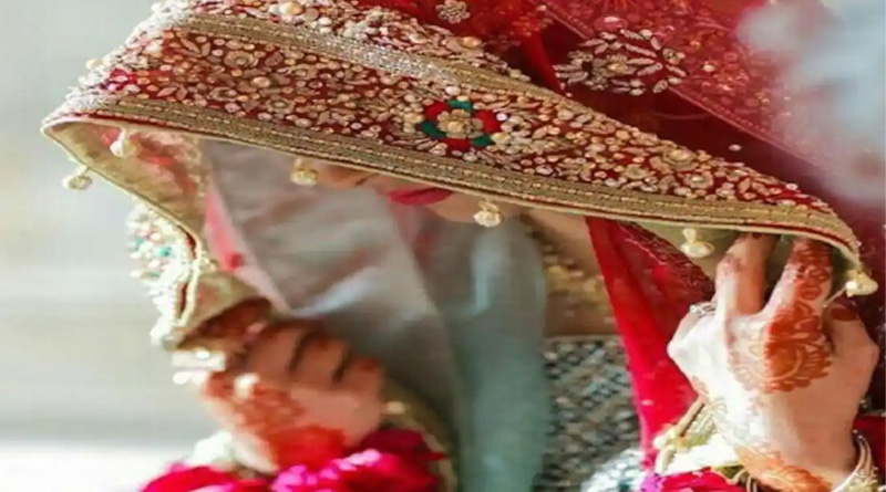 A bride failed in virginity test on suhagraat in Bhilwara | Sangbad Pratidin