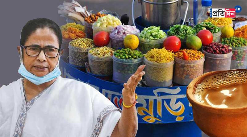 'Sell tea-puffed rice during pujas', CM Mamata Banerjee's employment tip