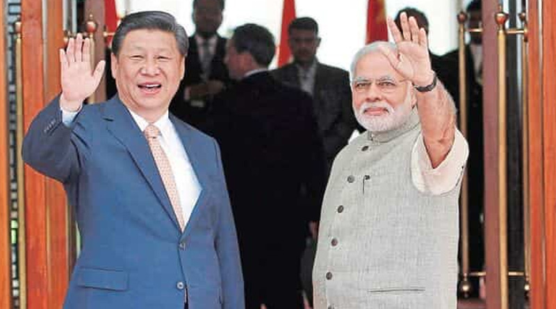 Modi and Jinping will meet for the first time after Galwan | Sangbad Pratidin