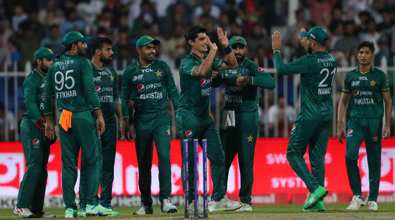 Pakistan wins against Afghanistan in ASia Cup, India out of the tournament | Sangbad Pratidin
