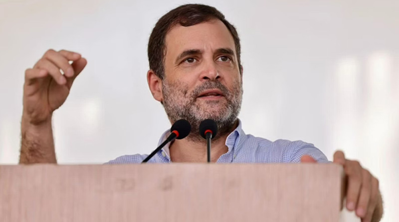 Now Strategy of Rahul Gandhi's close leaders to make him Congress president | Sangbad Prtidin