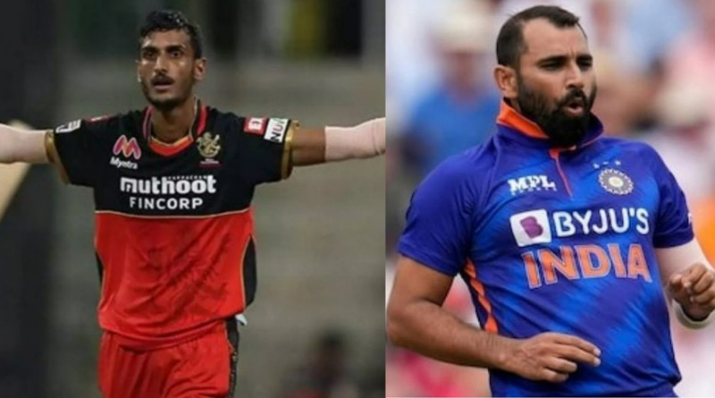Mohammed Shami rules out from INDvsSA series, Shahbaz Ahmed gets call up | Sangbad Pratidin