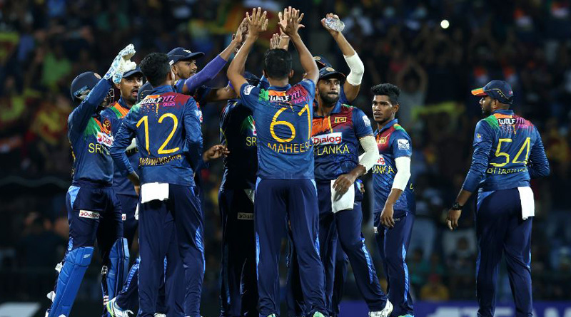 Asia Cup: Sri Lanka beat Bangladesh and through to the super four । Sangbad Pratidin