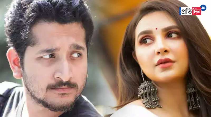 Parambrata Chattopadhyay and Subhashree Ganguly opens up about hard time of an Artist's life | Sangbad Pratidin