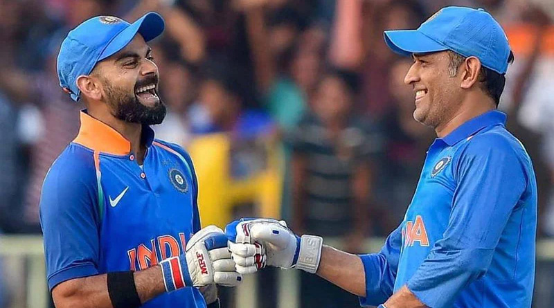 ‘টেস্ট ক্যাপ্টেন্সি ছাড়ার পর এমএস ছাড়া কেউ মেসেজ করেনি’, বিস্ফোরক বিরাট কোহলি