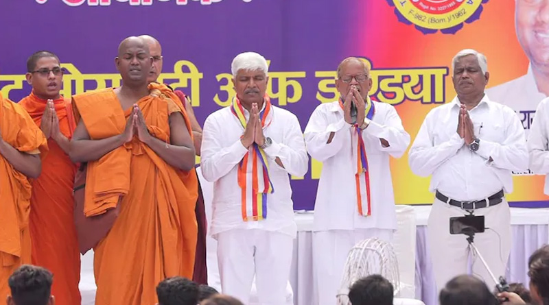 ‘হিন্দু দেবতাকে মানি না’, কেজরিওয়ালের মন্ত্রীর ভাইরাল ভিডিও ঘিরে তুঙ্গে বিতর্ক
