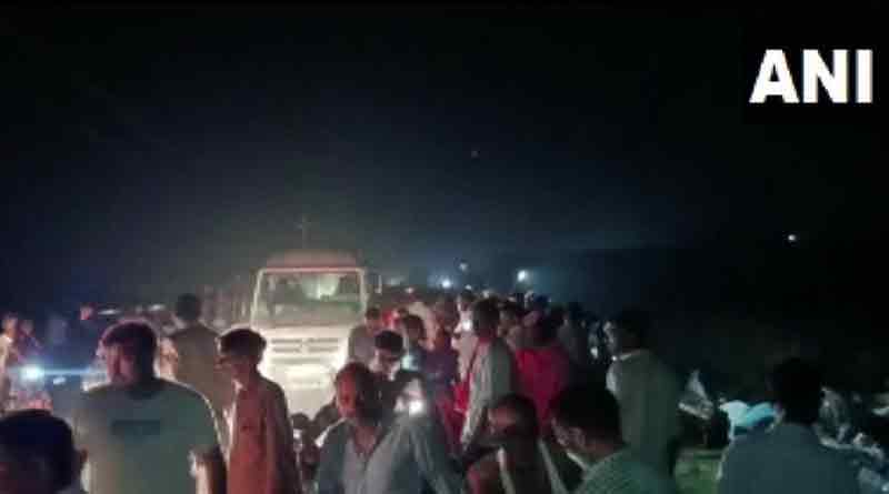 31 Killed in Kanpur In 2 Accidents | Sangbad Pratidin