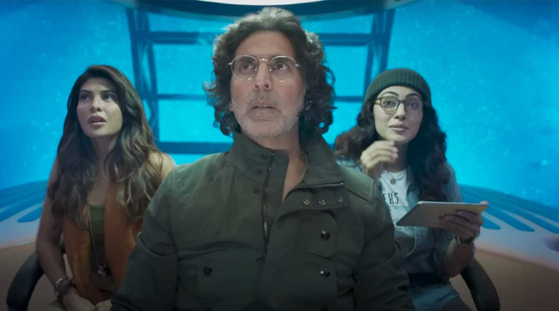 ‘রামসেতু’ ছবিতেও কি ফিরবে না অক্ষয়ের ভাগ্য! কী বলছে বক্স অফিস রিপোর্ট?