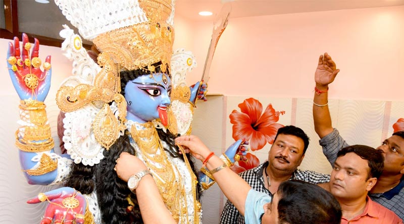 Kali Puja 2022: Puja in Anubrata Mandal's house lack luster this year