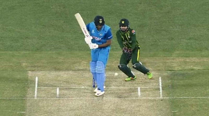 R Ashwin makes cheeky retirement remark after India vs Pakistan Thriller | Sangbad Pratidin