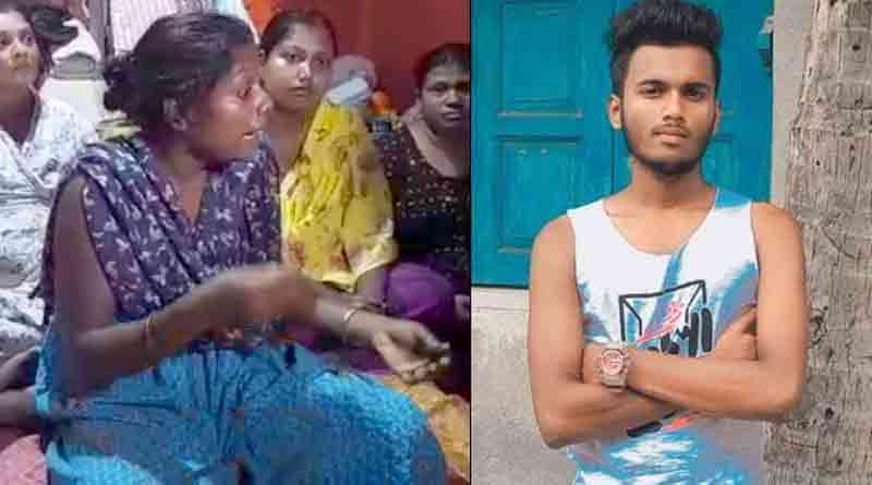 Haridevpur Murder: Ayan Mandal's lover claimed she is pregnant | Sangbad Pratidin