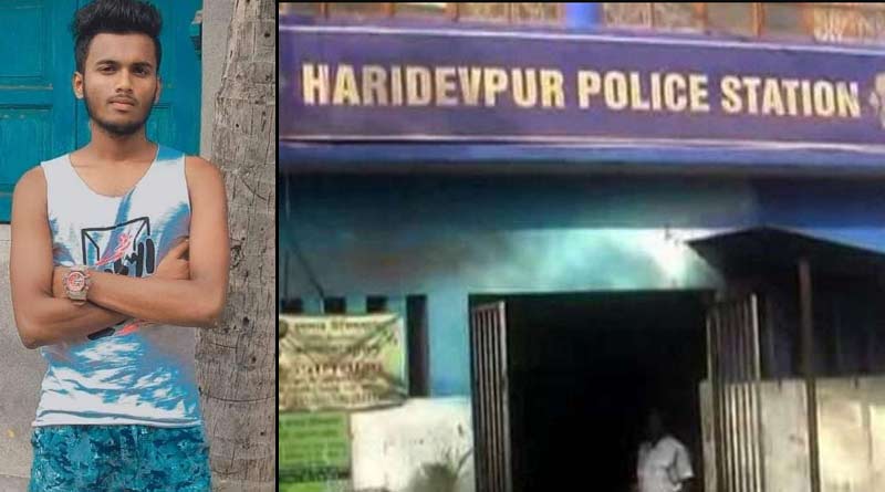 Haridevpur youth murder: Locals vandalize girlfriend's home । Sangbad Pratidin
