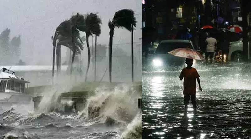 Cyclone Sitrang: Atleast 10 died during cyclonic storm in Bangladesh | Sangbad Pratidin
