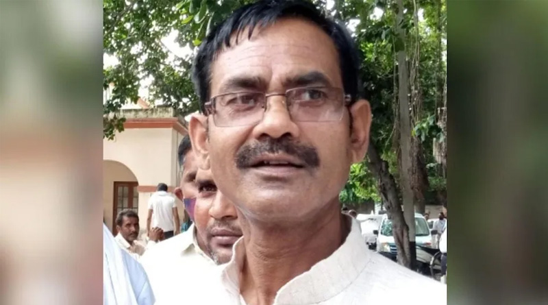 BJP MLA Vikram Saini Gets 2 Years In Jail In Muzaffarnagar Riots Case | Sangbad Pratidin