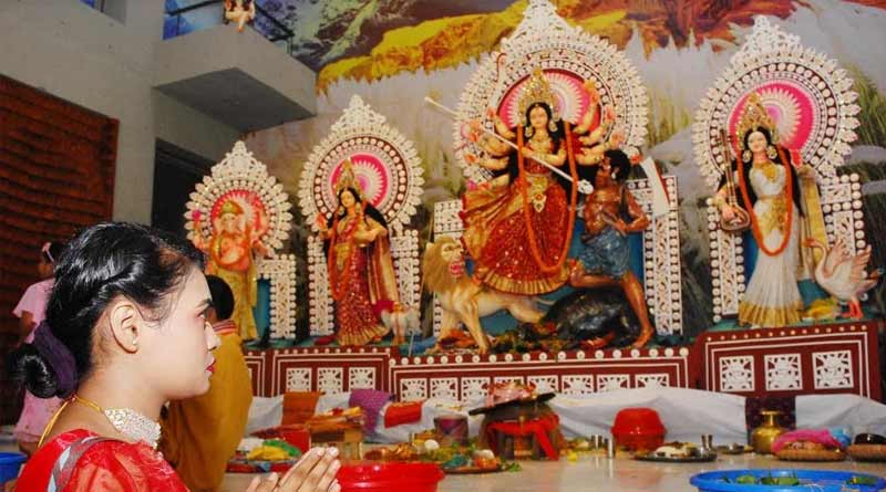 Durga Puja 2022: Bangladesh celebrates Bijaya Dashami | Sangbad Pratidin