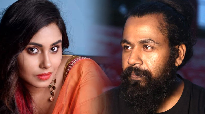 অভিনেত্রী সুকন্যার যৌন হেনস্তার অভিযোগের পালটা, আইনি ব্যবস্থার হুঁশিয়ারি পরিচালকের