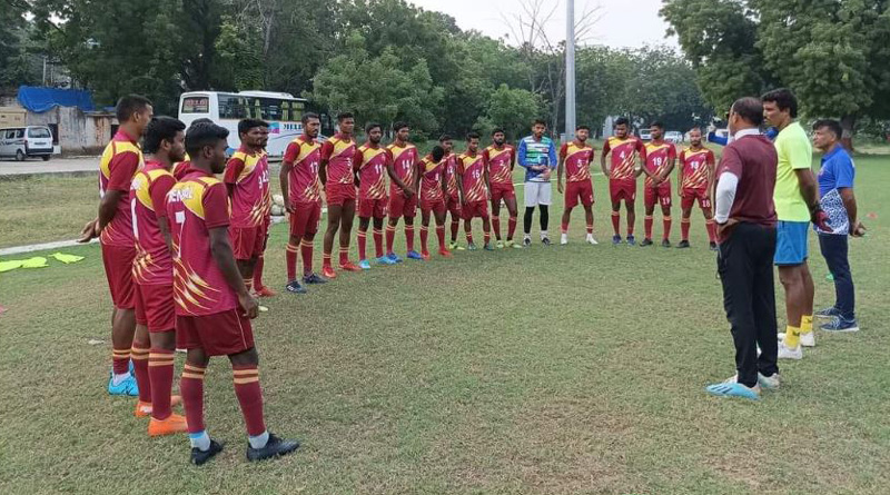 Bengal take on Kerala in National Games final | Sangbad Pratidin