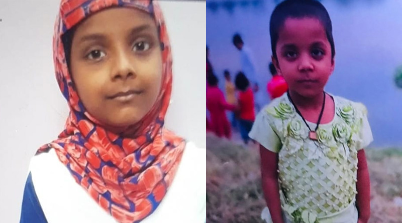 2 Minor girl drowned to death in Diamond Harbour | Sangbad Pratidin