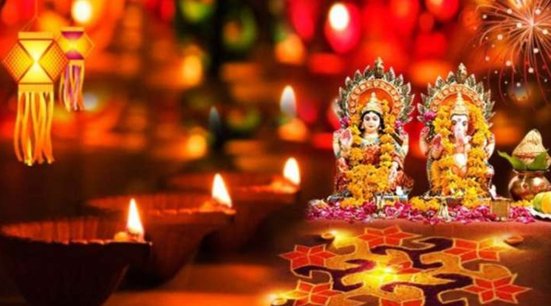American Lawmaker Introduces Bill To Declare Diwali As Federal Holiday In US | Sangbad Pratidin