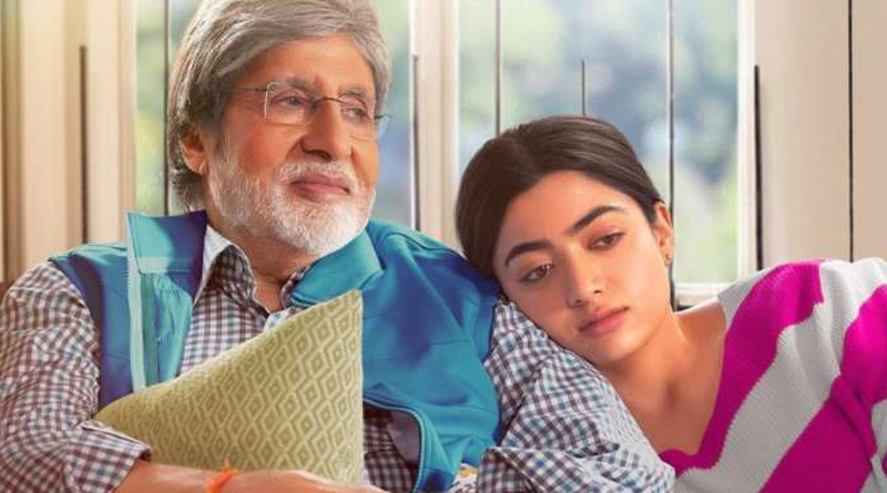 টানটান চিত্রনাট্যে অমিতাভ-রশ্মিকার দুর্দান্ত অভিনয়, মন ছুঁয়ে যাবে ‘গুডবাই’, পড়ুন রিভিউ