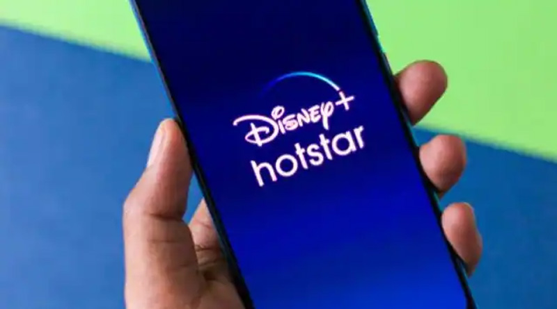 Network Plan for free Disney+Hotstar subscription | Sangbad Pratidin