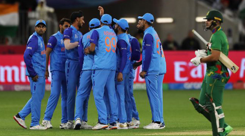 India team selection for New Zealand and Bangladesh series | Sangbad Pratidin
