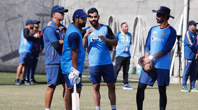 Many senior players In India's T-20 team may be dropped next year, Say sources | Sangbad Pratidin