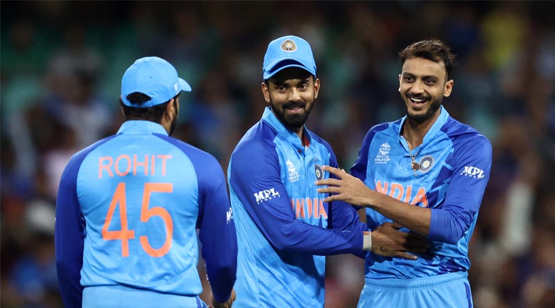 ICC T-20 World Cup: India beats Netherlands by huge margin | Sangbad Pratidin