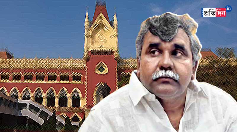 Calcutta High Court says, Jitendra Tiwari can now free to go to Asansol | Sangbad Pratidin