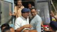 Kamaleswar Mukherjee and 8 other arrested in Rasbuhari avenue | Sangbad Pratidin