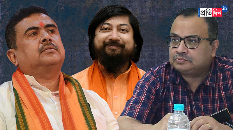 বিজেপির বিরুদ্ধে ‘ডিসেম্বর’ চক্রান্তের অভিযোগ তৃণমূলের, কী হবে বছর শেষে? তুঙ্গে জল্পনা