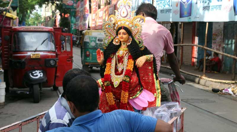Here are some tips to get blessing of goddess Lakshmi । Sangbad Pratidin