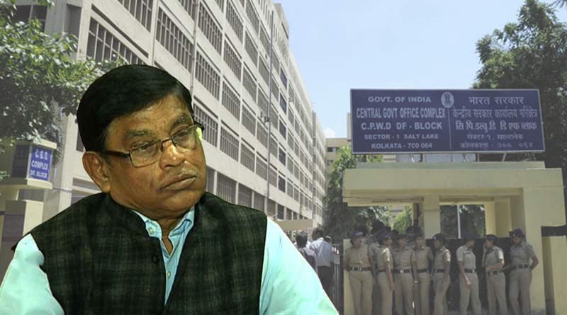 SSC scam: ED arrests Manik Bhattacharya after interrogation overnight | Sangbad Pratidin