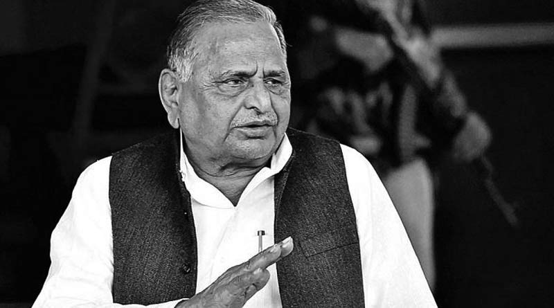 Mulayam Singh Yadav, Ex Chief Minister of Uttar Pradesh Passes Away | Sangbad Pratidin