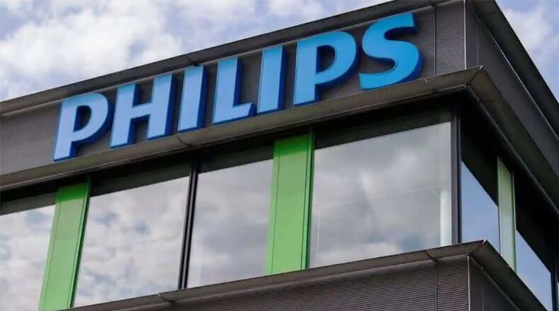 Now Philips to cut 4000 jobs as company faces multiple challenges | Sangbad Pratidin