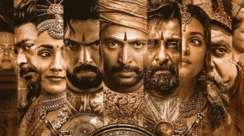 Ponniyin Selvan I Movie Review: Aishwarya Rai is a revelation in Mani Ratnam’s masterful adaptation of classic | Sangbad Pratidin