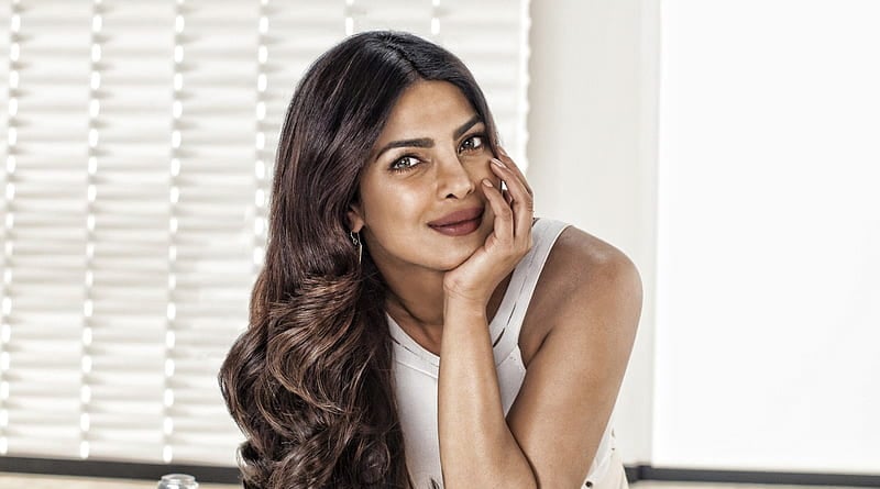 Here is how Priyanka Chopra reacted after Diwali announced as a school holiday in NY | Sangbad Pratidin