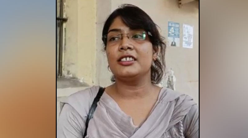 Priyanka Shaw, aspirant of SSC gets recommendation letter to join as school teacher | Sangbad Pratidin