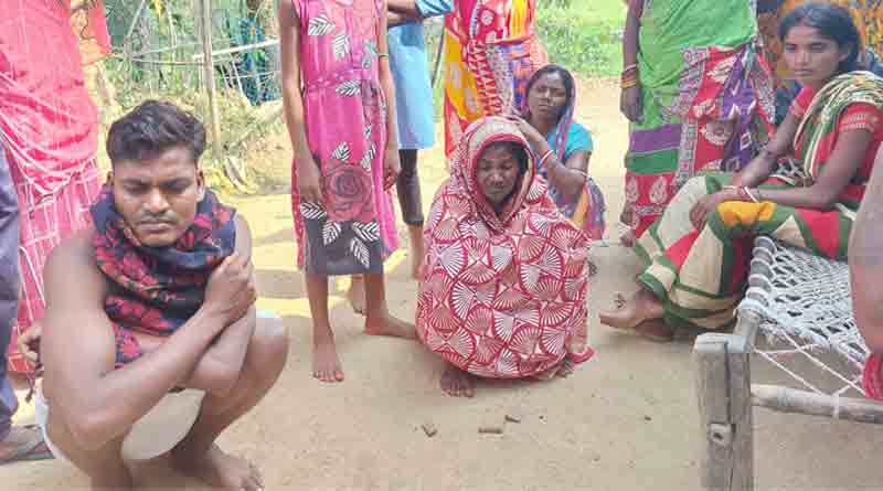 মোষের লড়াইয়ে মৃত্যু: ‘বন্ধ হোক বেআইনি খেলা’, সরব পুরুলিয়ার গ্রাম