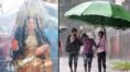 Might be raining in Lakshmi Puja, says Met department । Sangbad Pratidin