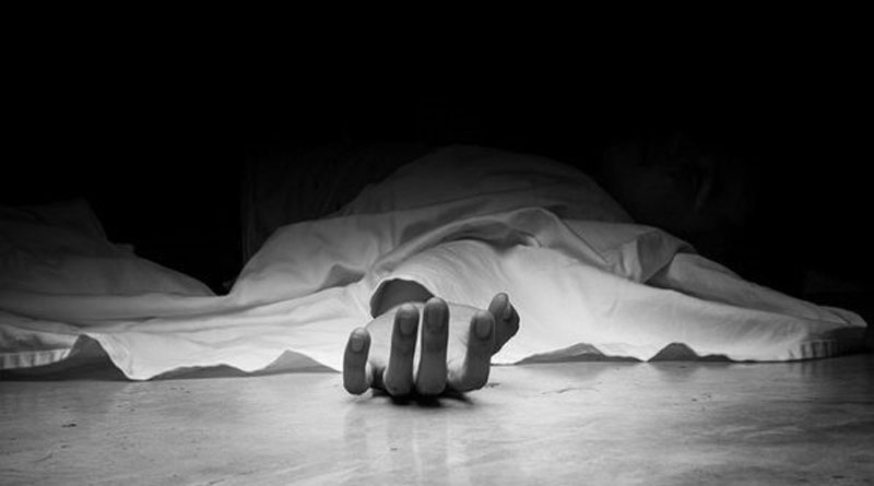 UP Man Kills Wife and Daughter on Suspicion of Infidelity | Sangbad Pratidin