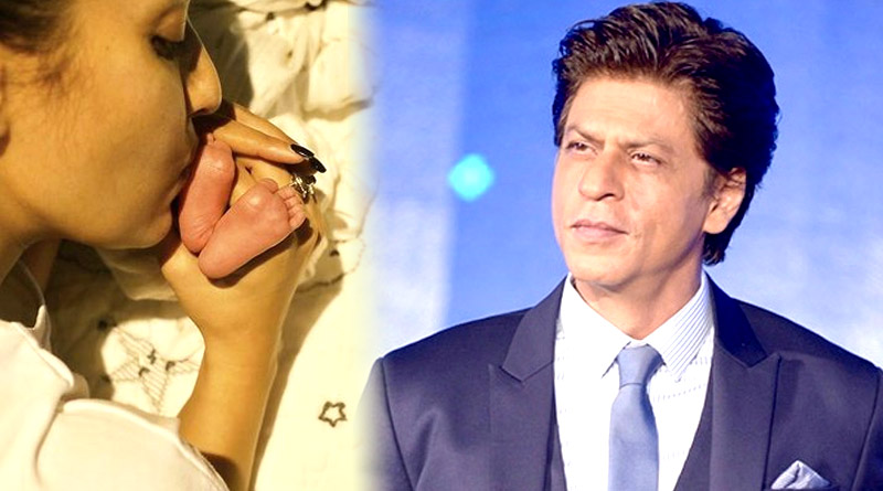 SRK's 'Jawan' movies heroine Nayanthara and Vignesh welcomes twin boys | Sangbad Pratidin