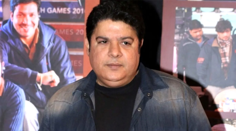 Sajid Khan sends notice to website for satire on his participation in Bigg Boss 16 | Sangbad Pratidin