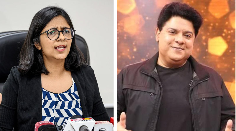 DCW chief reportedly gets rape threats after she demanded removal of Sajid Khan from Big Boss | Sangbad Pratidin