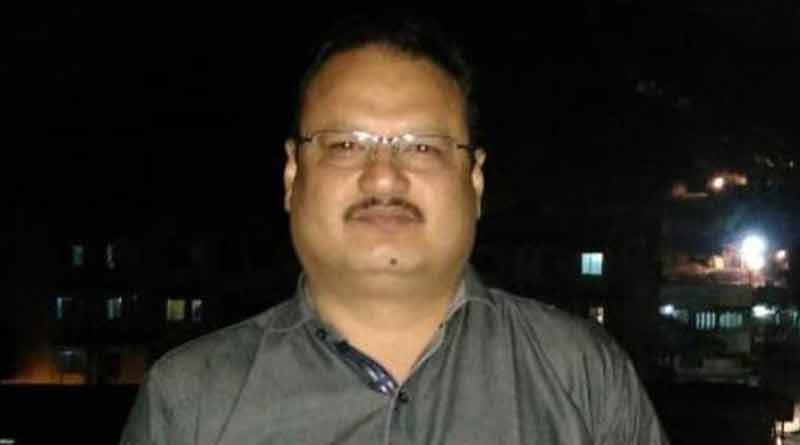 A Businessman of Durgapur arrested in Cheatfund Case | Sangbad Pratidin
