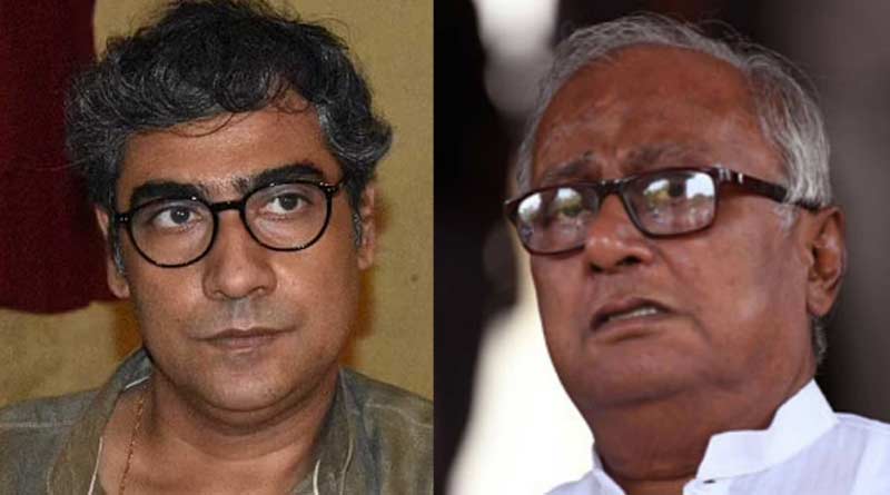 ‘কোনওদিনই মানুষের লড়াইয়ে ছিল না’, SSC চাকরীপ্রার্থীদের সঙ্গে সাক্ষাৎ নিয়ে কৌশিককে কটাক্ষ সৌগতর