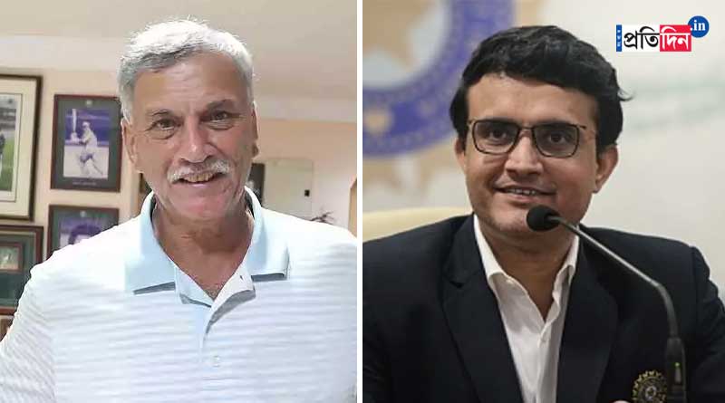 BCCI: Roger Binny Succeeds Sourav Ganguly As BCCI President | Sangbad Pratidin