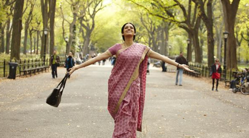 Sridevi’s sarees from her comeback film English Vinglish to be auctioned to celebrate its 10th anniversary | Sangbad Pratidin